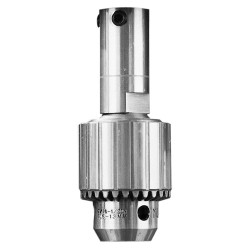 Compact Electromagnetic Drill to 1/2 in. Chuck Adapter