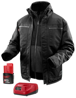 milwaukee jacket 3 in 1