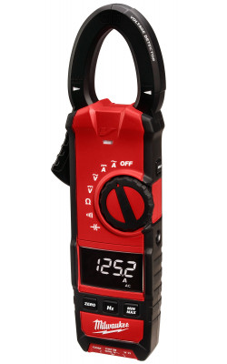 Clamp Meter