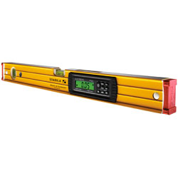 Magnetic Type 96M-2/IP65 Electronic Level - 24"