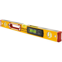 Type 196-2/IP65 Electronic Level - 48"