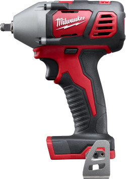 Impact Wrench - 3/8" Friction Ring - 18V Li-Ion / 3658 Series *M18™
