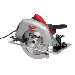 10-1/4 in. Circular Saw