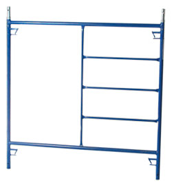 505 Series Frame Scaffold - 5' x 5' / 505-01