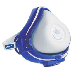 Half-Face Limited Use Respirator - Elastomeric / 4200 Series Half-Face Limited Use Respirator - Elastomeric / 4200 Series