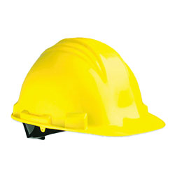 Hard Hat - 4-Point Ratchet - Cap Style / A79R *PEAK