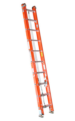 Fiberglass Extension Ladder / F534 Series