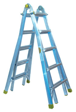 Telescoptic Ladder System / LGL Series