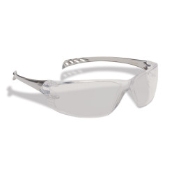 Smoke Safety Glasses - Triton