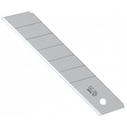 Heavy Duty Snap-Off Blades - 25mm / HB-20B
