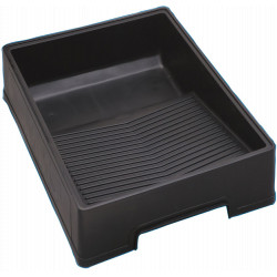 Jumbo Plastic Paint Tray - 9-1/2" (240 mm) - 4 L / 959