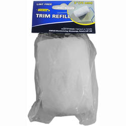 Roller Refill - 3" (75mm) - Lint Free / D033LOPILE