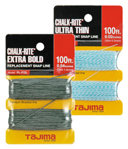 0.5mm - CHALK-RITE® Line