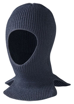 Balaclava - Acrylic Knit / One Hole