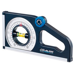 SLANT™ Magnetic Pitch / Angle Meter