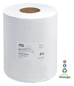 Paper Towel - 2-Ply - White / 121202 *ADVANCED