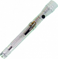 Flashlight - LED - Magnetic / 24-889