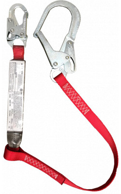 LANYARD 4FT with REBAR HOOK