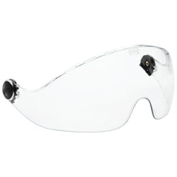 Visor - Polycarbonate - Frameless / A15A *VIZIR