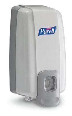 Liquid Hand Sanitizer Dispenser - 1 L / 2120 *NXT®