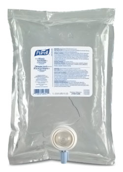 Liquid Hand Sanitizer Refill - 1 L / 2156 *NXT®