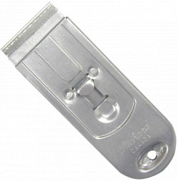 Retractable Razor Scraper / Metal