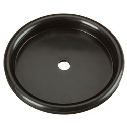 Filter Plate - 5" - Plastic / 12303 Filter Plate - 5" - Plastic / 12303