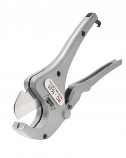 RC-1625 Ratchet Action Plastic Pipe & Tubing Cutter