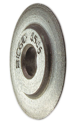 Cutter Wheel - Tubing - Heavy Wall PVC, ABS / 33210 *E-702