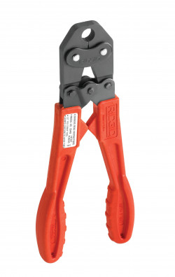 3/4" Close Quarters Manual PEX Crimp Tools