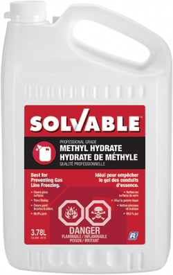 Methyl Hydrate