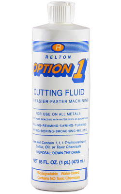 FLUID CUTTING OPT 1-16 OZ