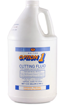 FLUID CUTTING OPT 1-1 GAL