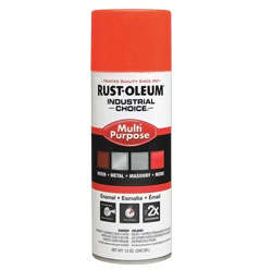 Spray Paint - 12 oz - Aerosol - 03 Series *MULTI-PURPOSE Spray Paint - 12 oz - Aerosol - 03 Series *MULTI-PURPOSE