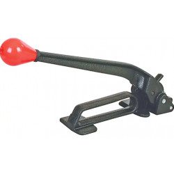 Strap Tensioner - 3/8" to 3/4" - Steel / MIP-1300