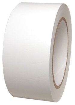 Tape - 9 mil - Colored / 1528 Series *POLYFLEX