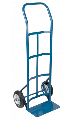 Hand Truck - 600 lbs - Metal / MK728