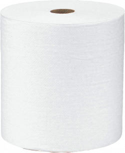 Paper Towel - 8" x 350' - White / 01210 *EMBASSY® SUPREME