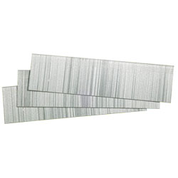 Pins - 21 ga. - Straight Strip / GALVANIZED