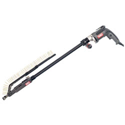 Auto-Feed Screwgun & Attachment (w/Acc) - 3" - 6.4 amp / DS440AC