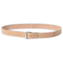 Belt - 1-1/2" - Top Grain Leather / EL900