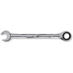 M17 Metric Gear Wrench