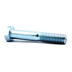 Hex Head Cap Screw 5/8" UNC - Grade 5 / Zinc