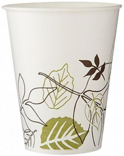 Coffee Cup - 8 oz - Paper / 051447