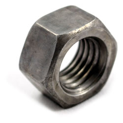 Hex Nut - Grade 2 / Plain