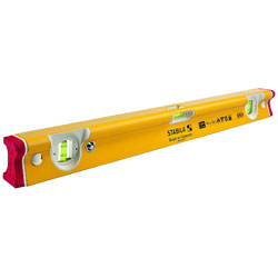 Beam Level - R Profile - Plastic / 410 Series *R300