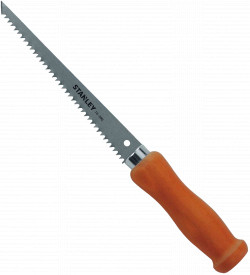 Drywall Jab Saw - 6" - Wood / 15-206