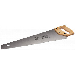 Hand Saw - 20" - 9 PT / 15-335 *SHARPTOOTH™