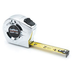 3/4" (19mm) x 16' (5m) - P2000 Series Tape Measure