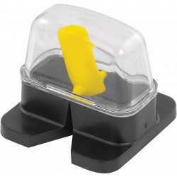 Stud Finder - Magnetic - Plastic / 47-400